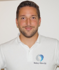 Manuel Kloihofer