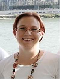 Ina Puttinger