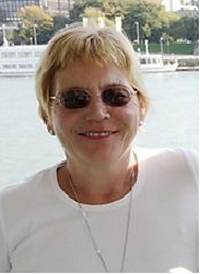 Margit Kloihofer